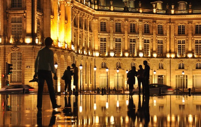 Excursions et visites guidées BLB cruises Bordeaux